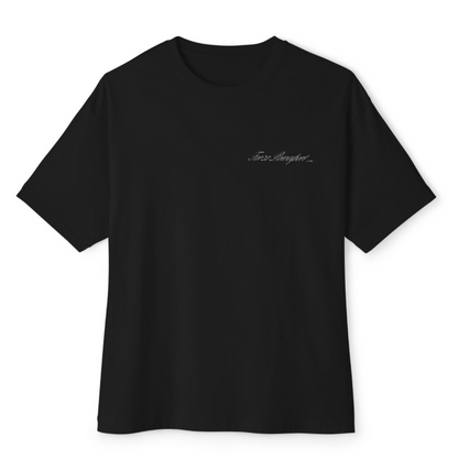 Disappointed T shirt - Black