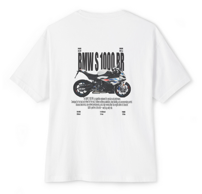 S1K T shirt - White