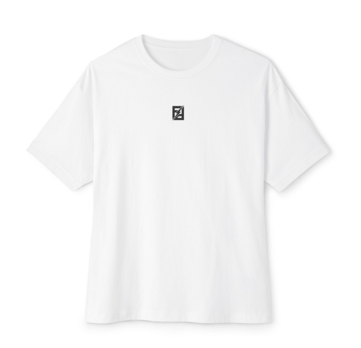 S1K T shirt - White