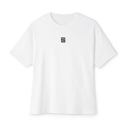 S1K T shirt - White